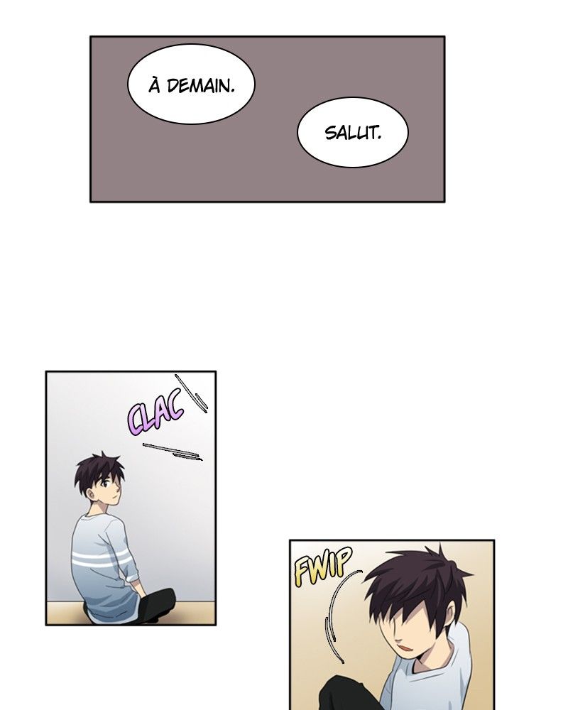 Read The Gamer FR Manga Online