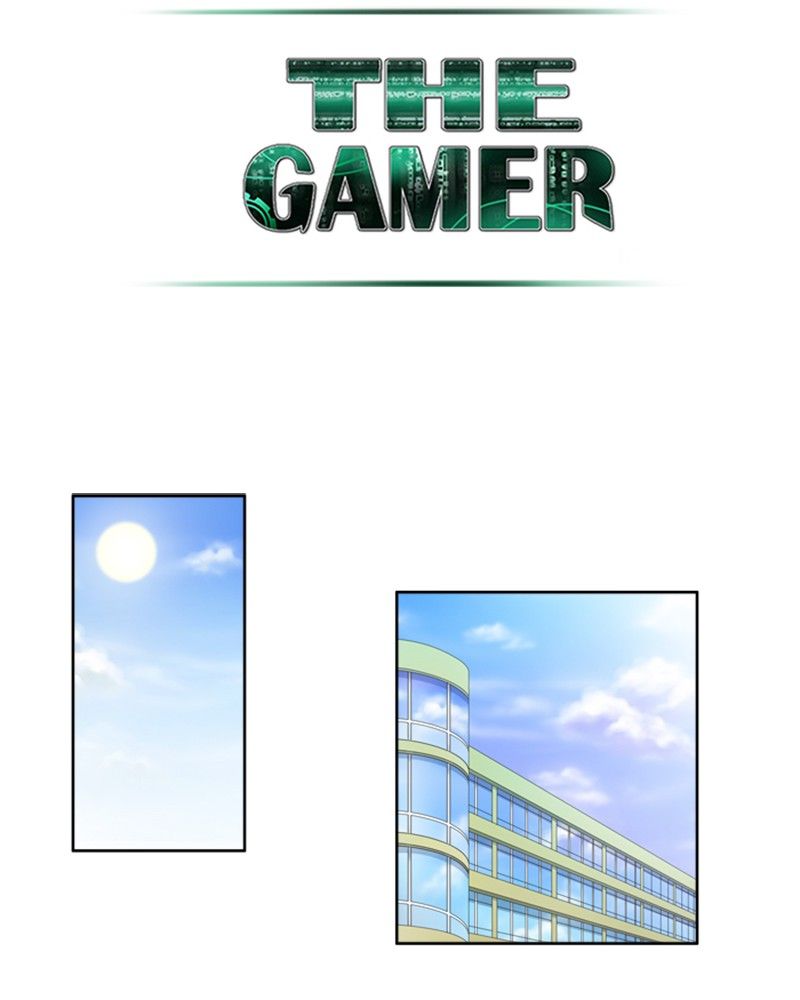 Read The Gamer FR Manga Online
