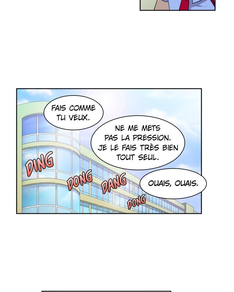Read The Gamer FR Manga Online
