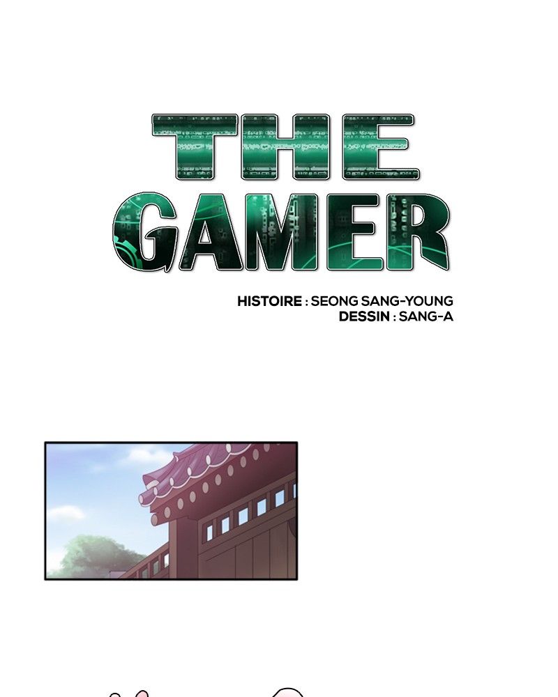 Read The Gamer FR Manga Online