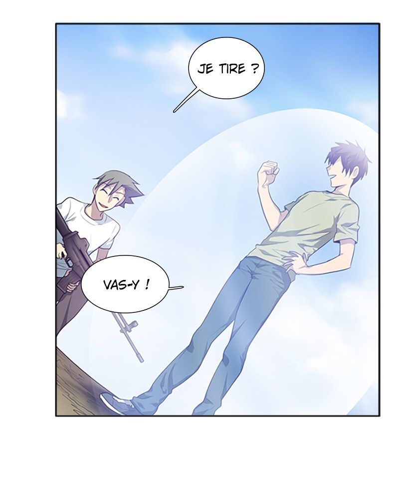 Read The Gamer FR Manga Online