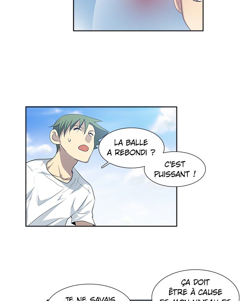 Read The Gamer FR Manga Online