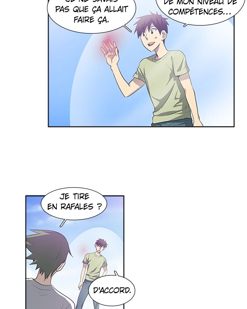 Read The Gamer FR Manga Online