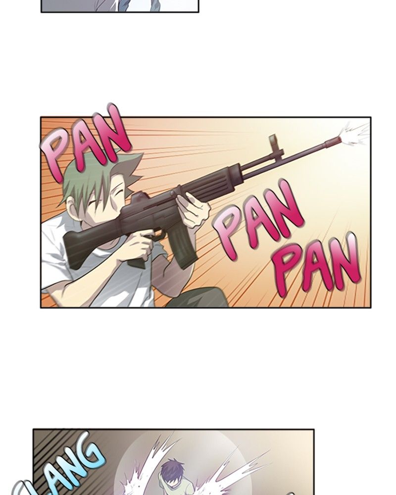 Read The Gamer FR Manga Online