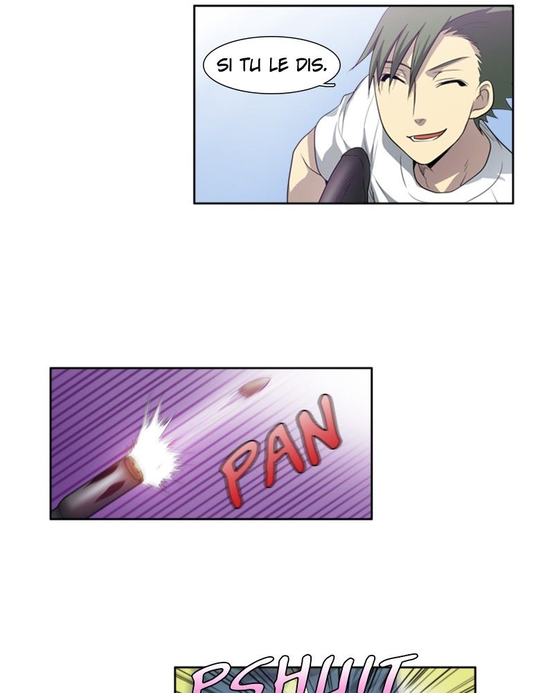 Read The Gamer FR Manga Online