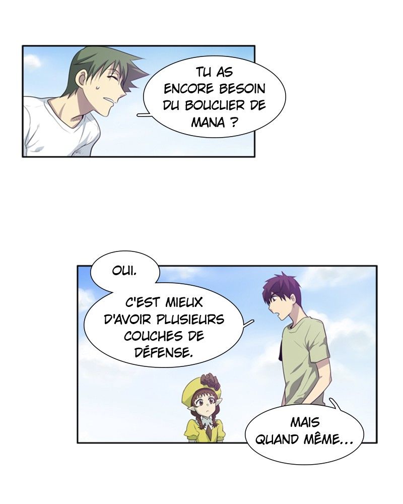 Read The Gamer FR Manga Online