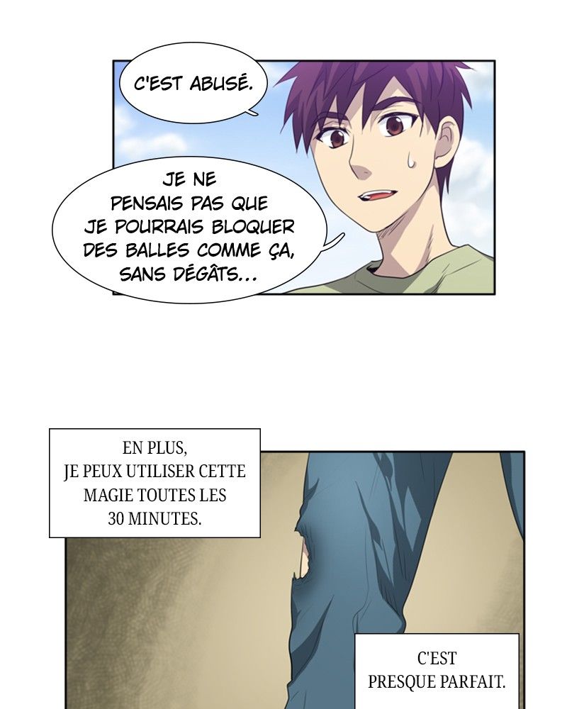 Read The Gamer FR Manga Online