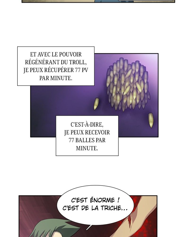 Read The Gamer FR Manga Online
