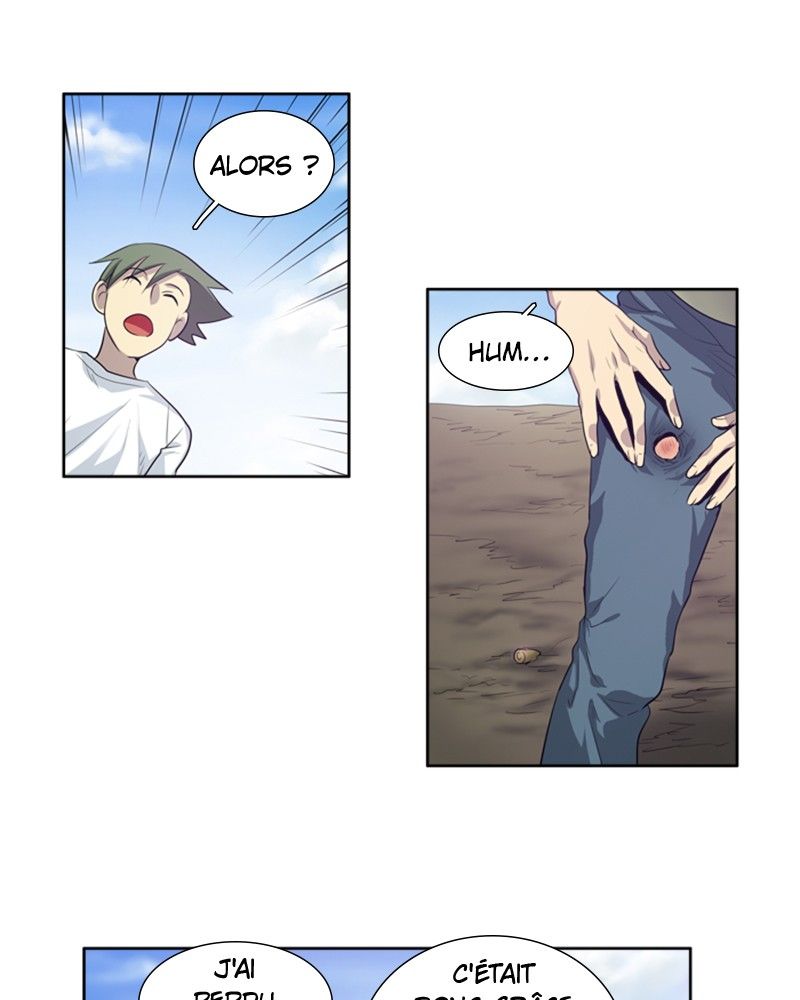 Read The Gamer FR Manga Online