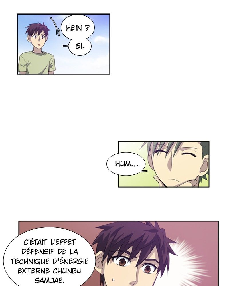 Read The Gamer FR Manga Online