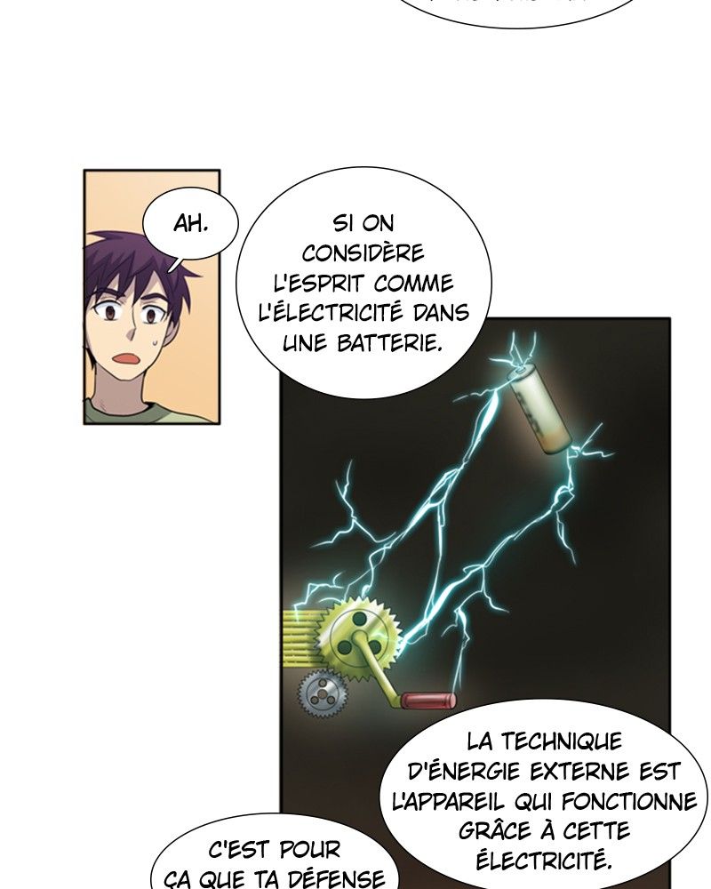 Read The Gamer FR Manga Online