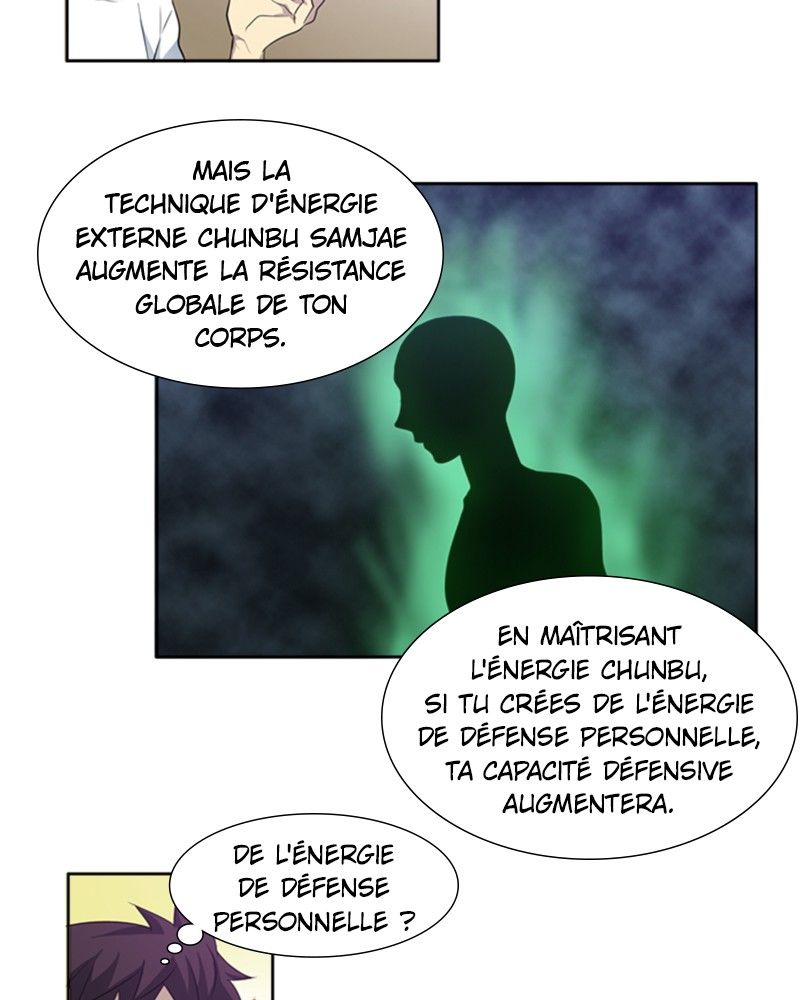 Read The Gamer FR Manga Online