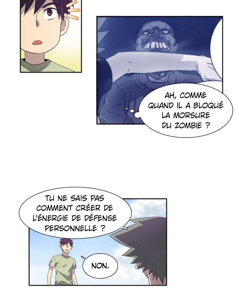 Read The Gamer FR Manga Online