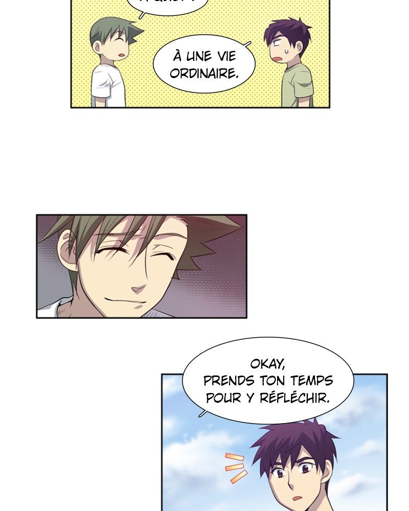 Read The Gamer FR Manga Online