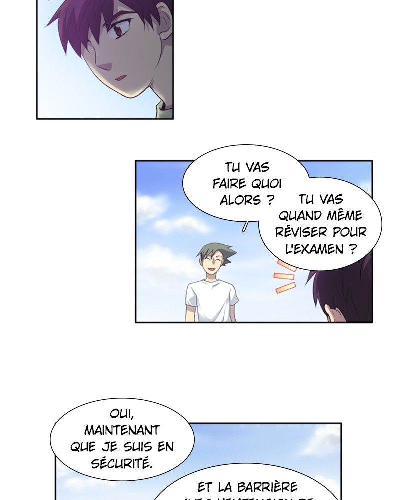 Read The Gamer FR Manga Online
