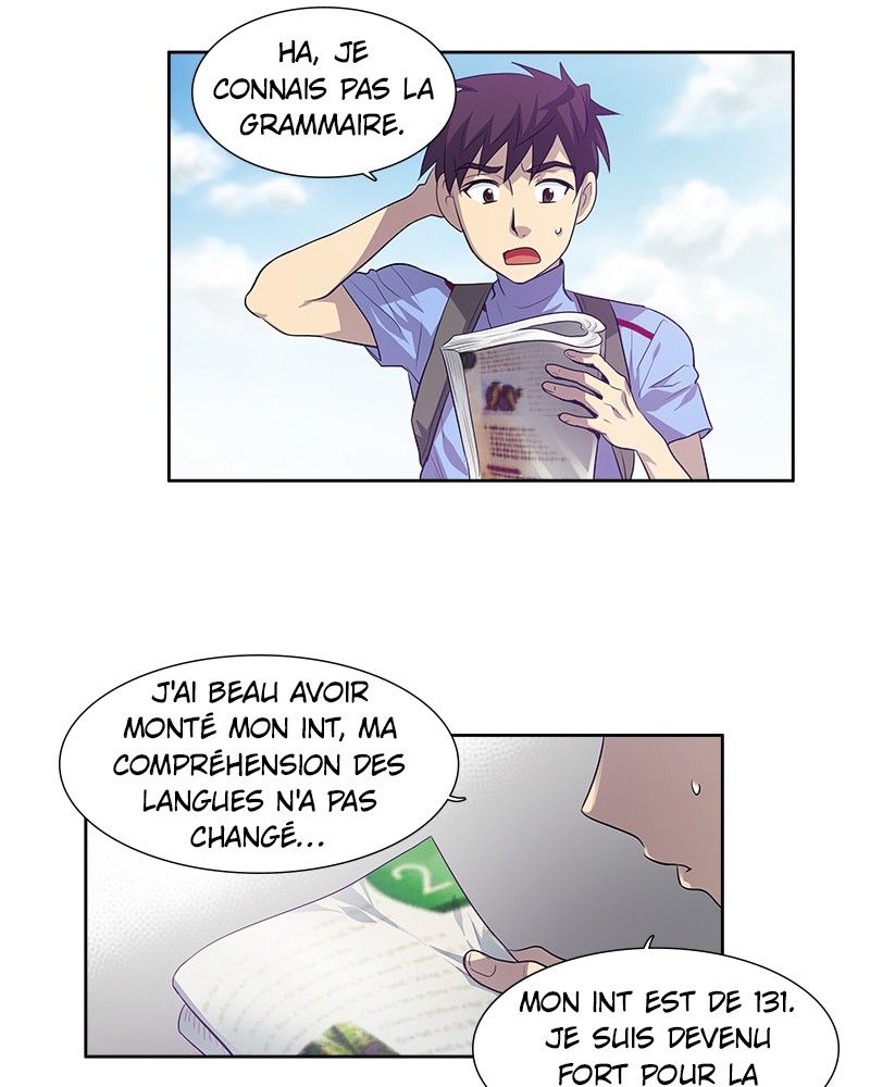 Read The Gamer FR Manga Online