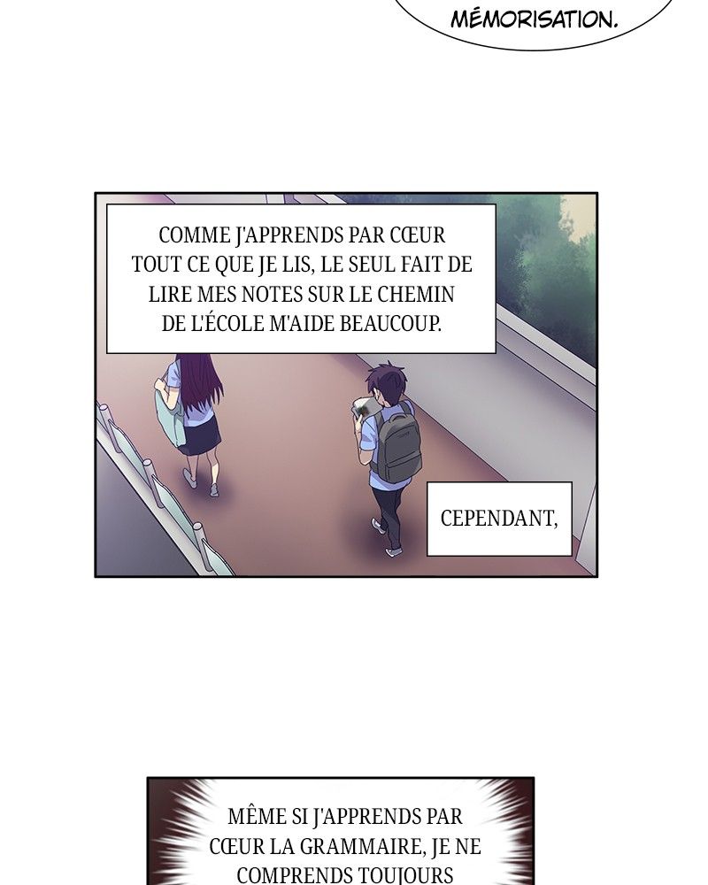 Read The Gamer FR Manga Online