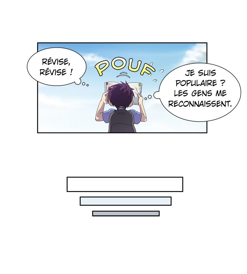 Read The Gamer FR Manga Online