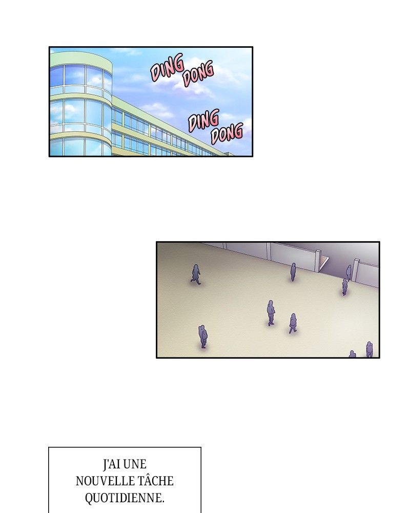 Read The Gamer FR Manga Online