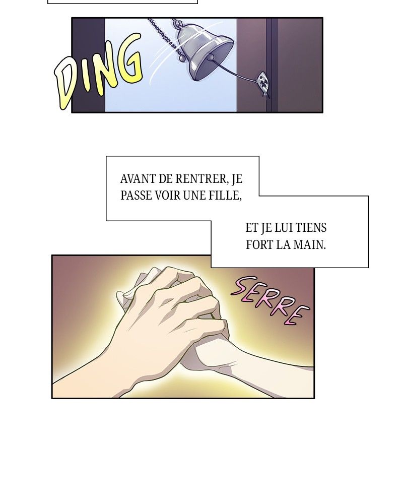 Read The Gamer FR Manga Online