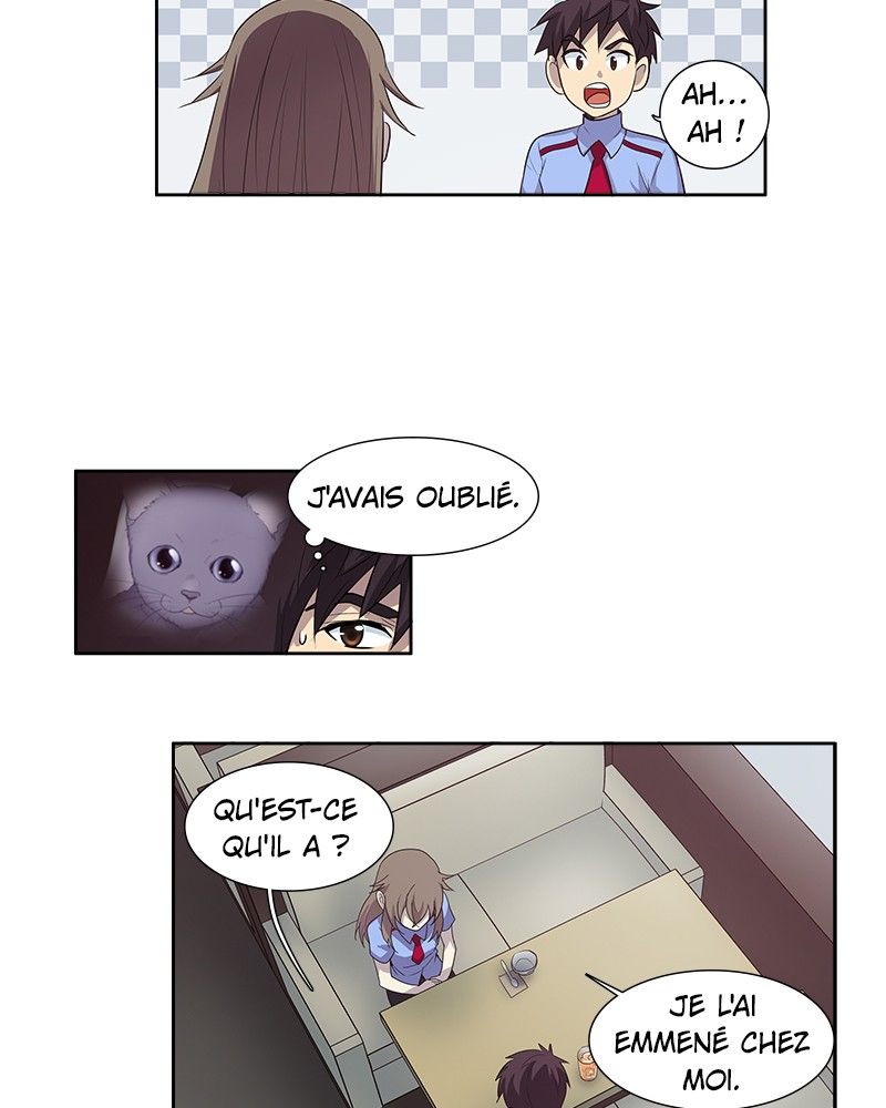 Read The Gamer FR Manga Online