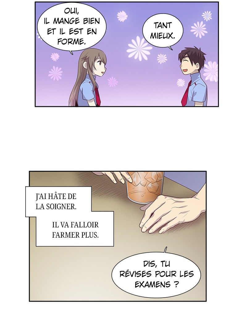 Read The Gamer FR Manga Online