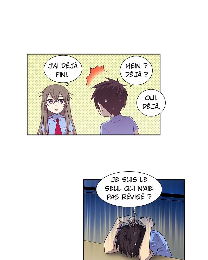 Read The Gamer FR Manga Online