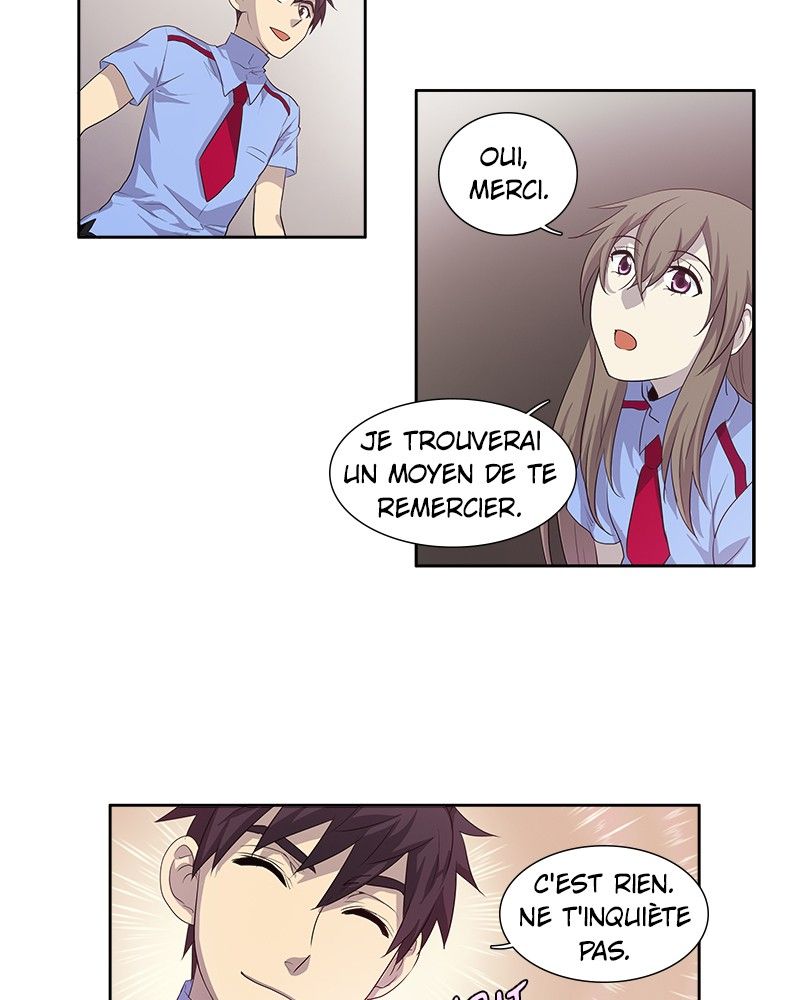 Read The Gamer FR Manga Online
