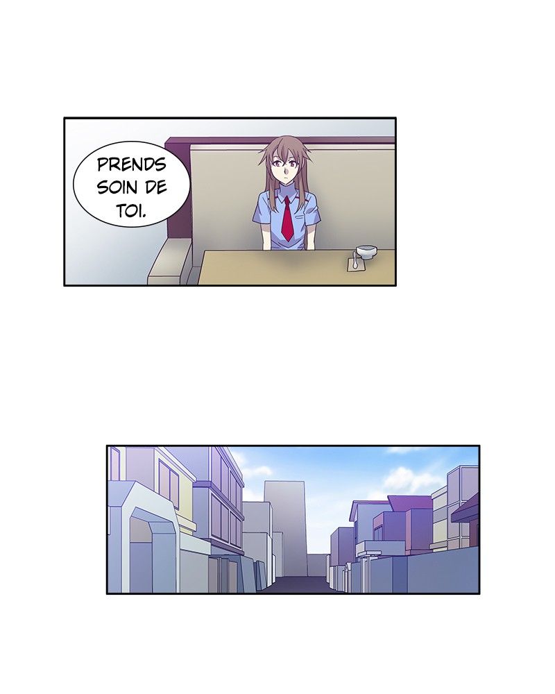 Read The Gamer FR Manga Online