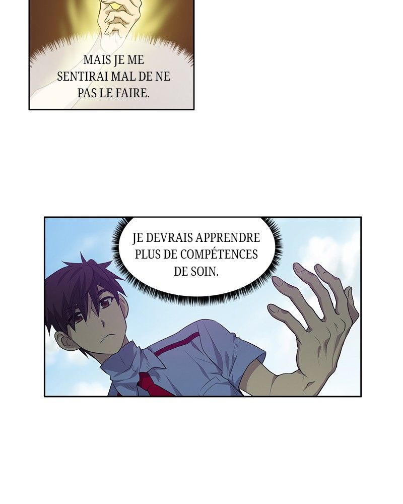 Read The Gamer FR Manga Online