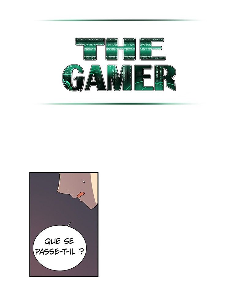 Read The Gamer FR Manga Online