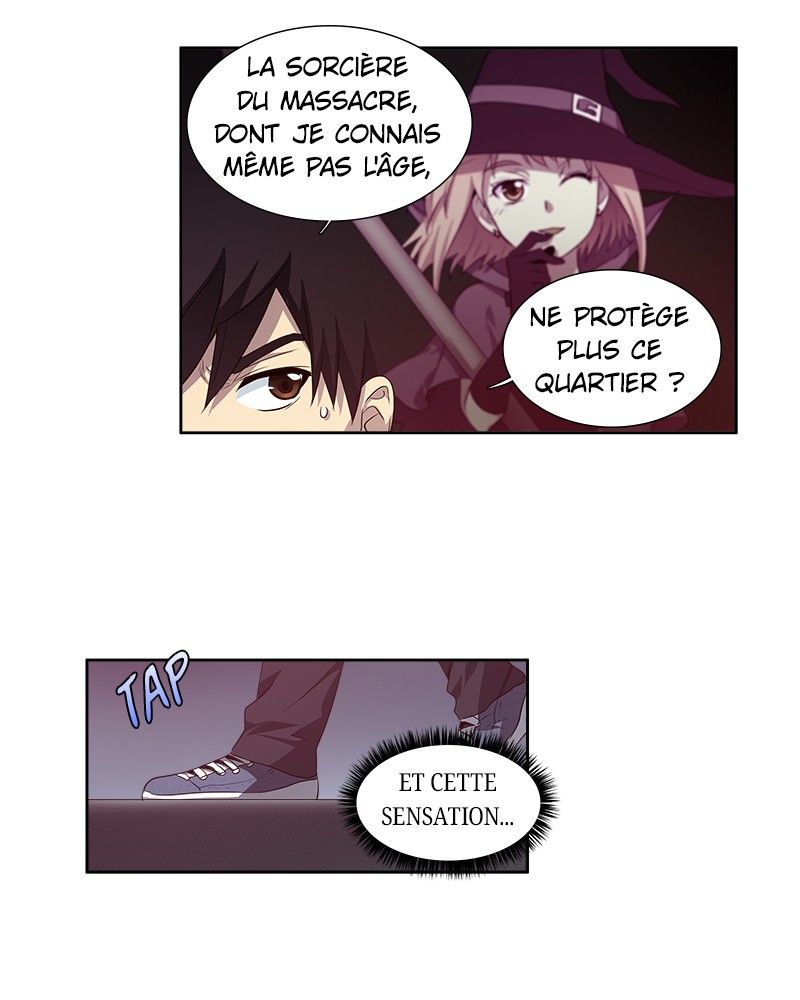 Read The Gamer FR Manga Online