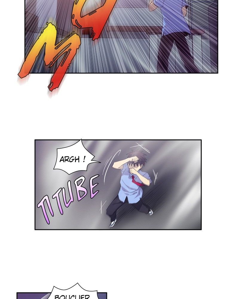 Read The Gamer FR Manga Online