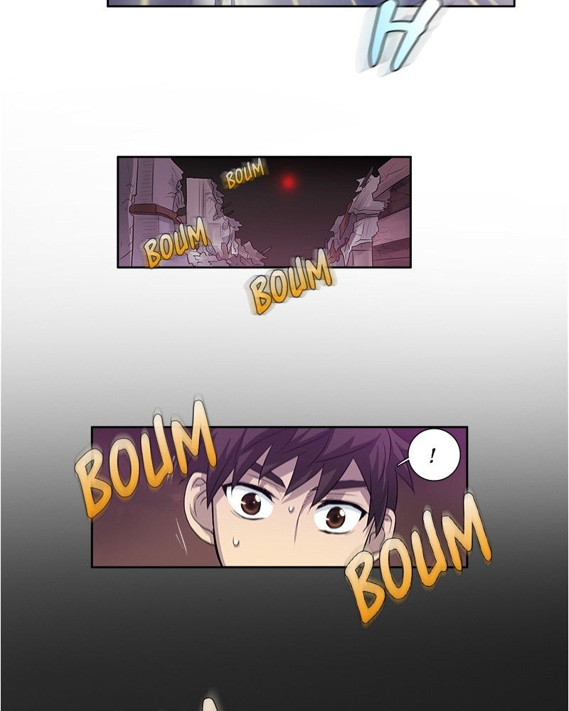Read The Gamer FR Manga Online