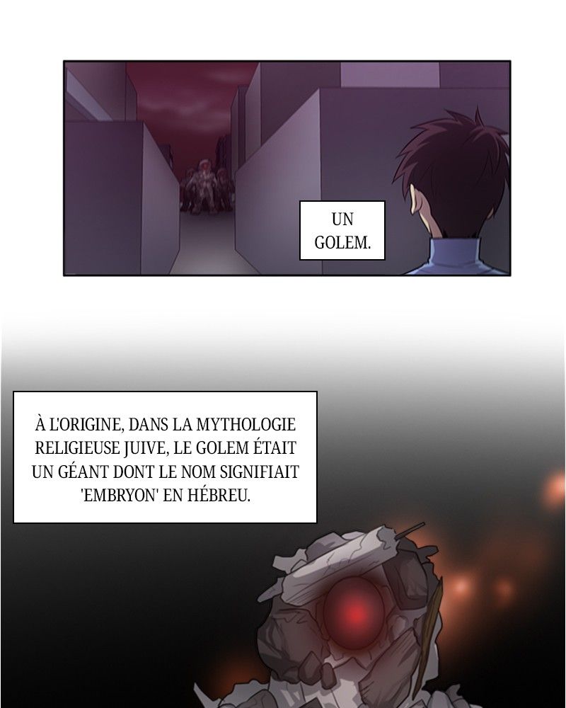 Read The Gamer FR Manga Online