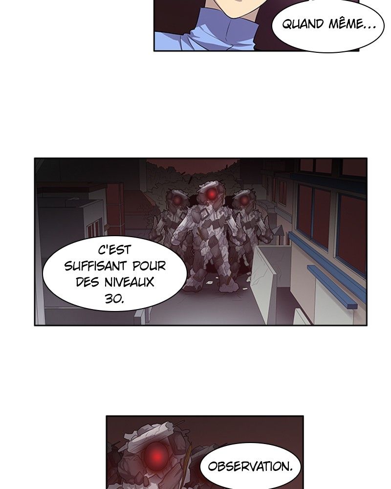 Read The Gamer FR Manga Online
