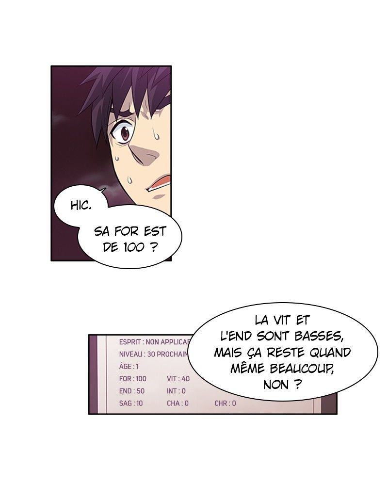 Read The Gamer FR Manga Online