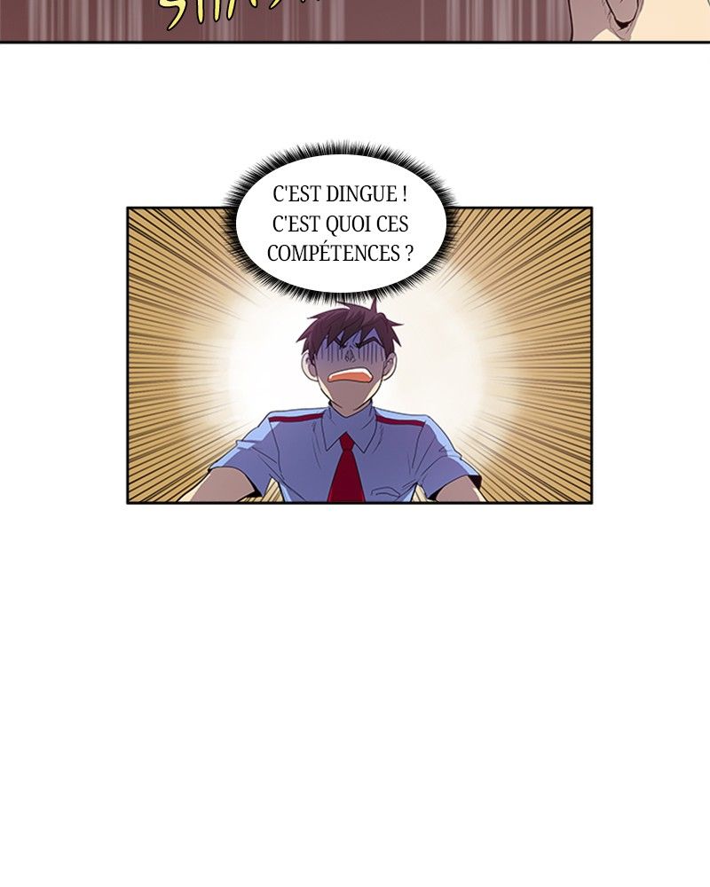 Read The Gamer FR Manga Online