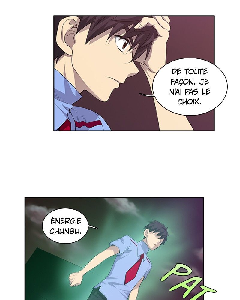 Read The Gamer FR Manga Online