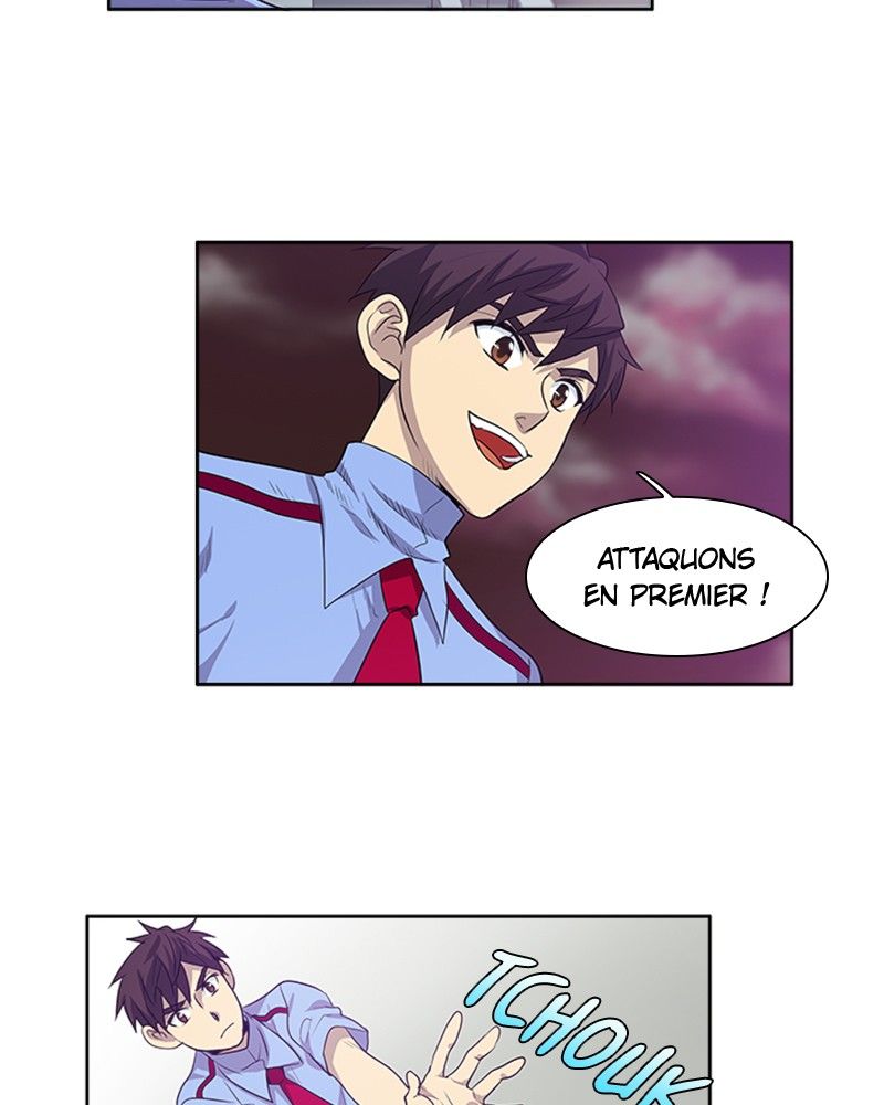 Read The Gamer FR Manga Online