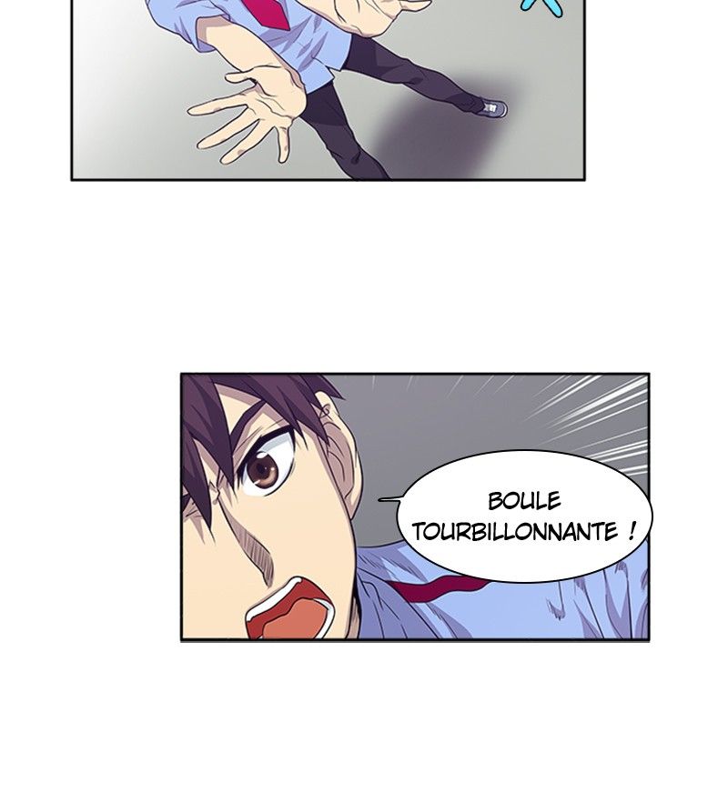 Read The Gamer FR Manga Online