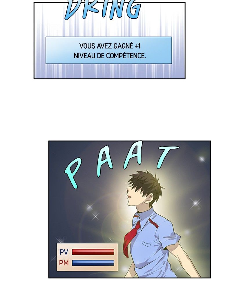 Read The Gamer FR Manga Online