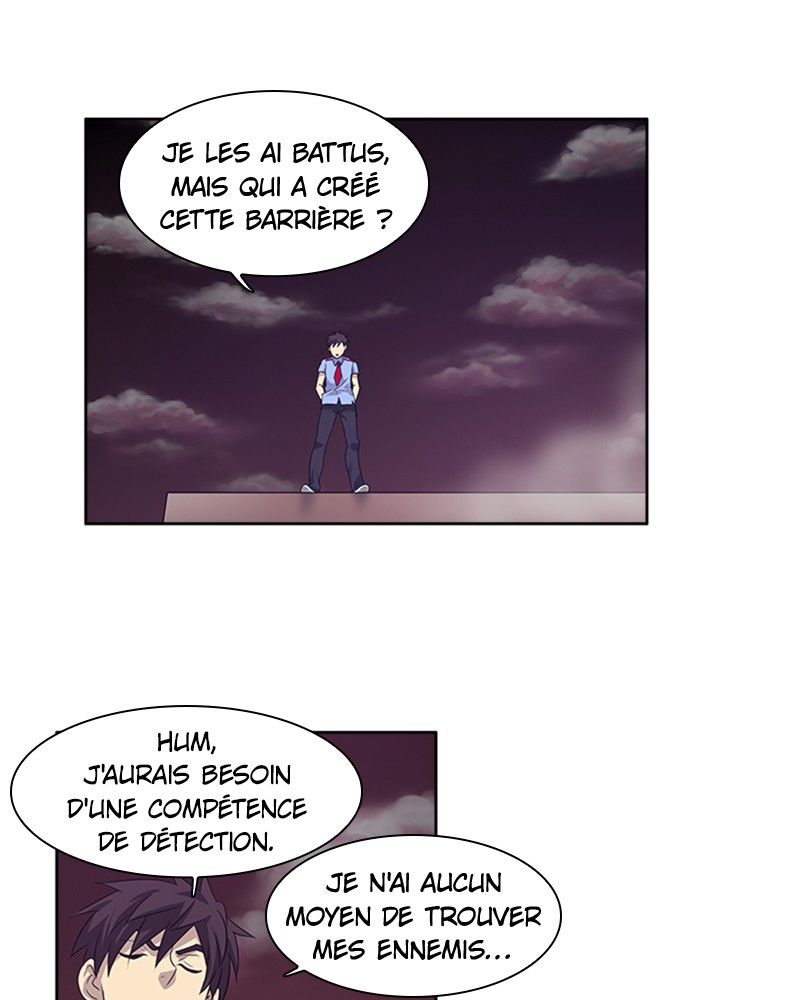 Read The Gamer FR Manga Online