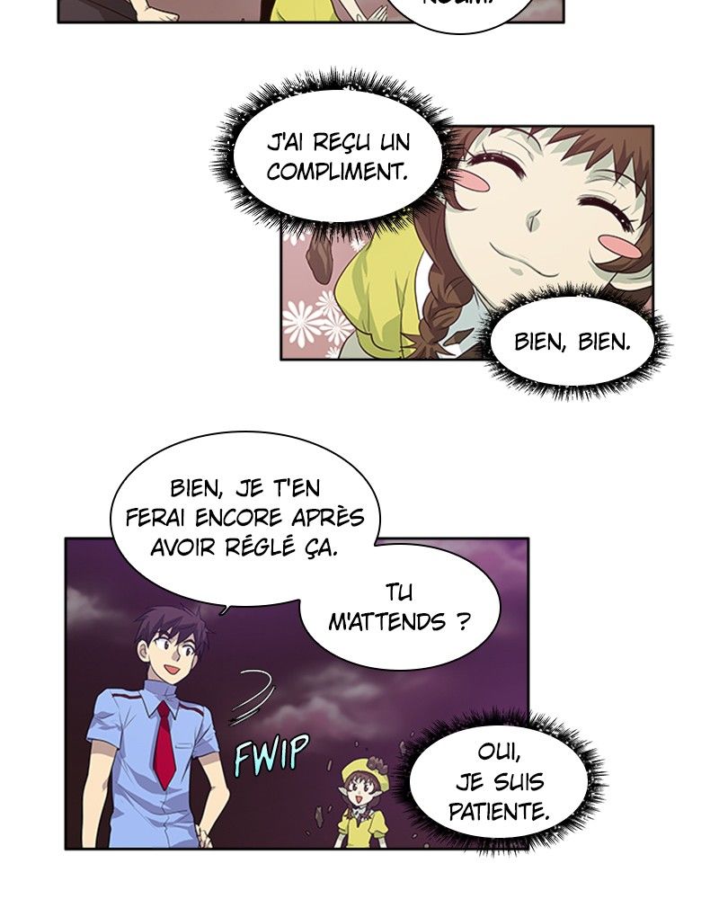 Read The Gamer FR Manga Online
