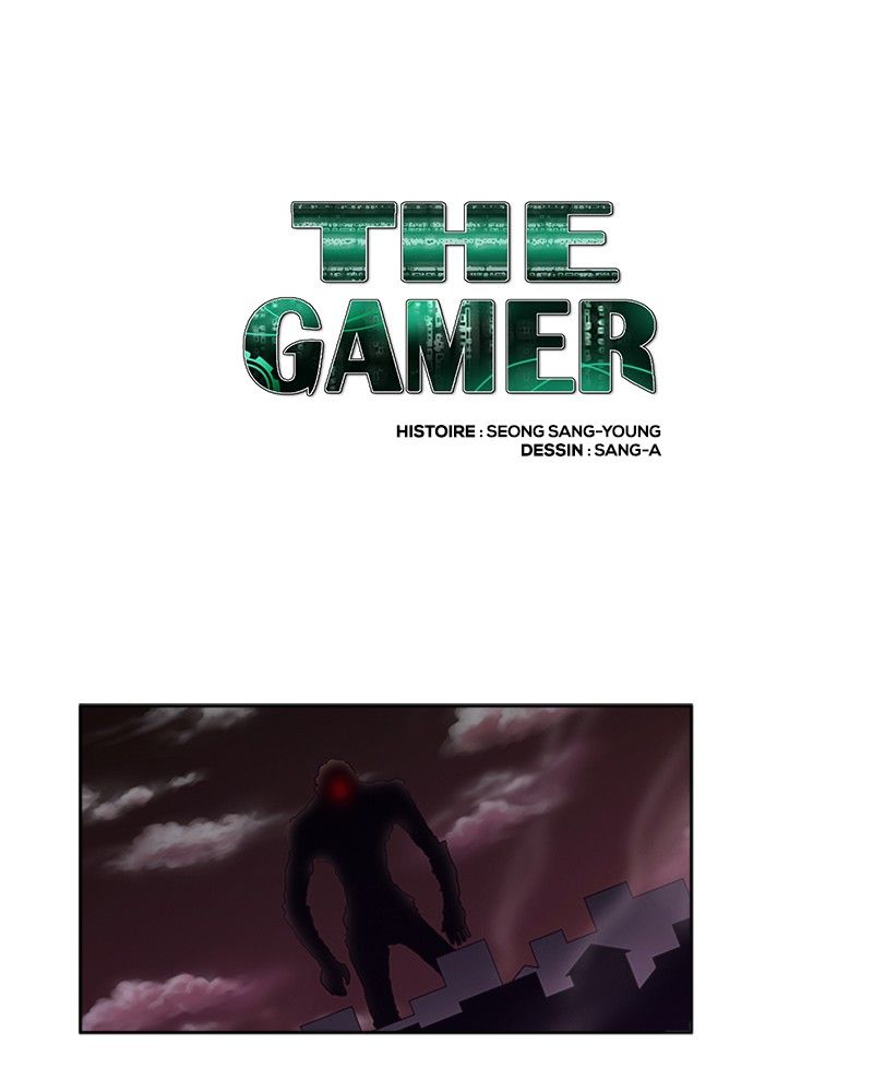 Read The Gamer FR Manga Online