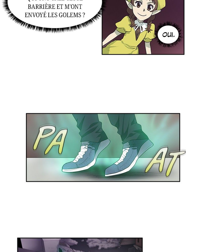 Read The Gamer FR Manga Online