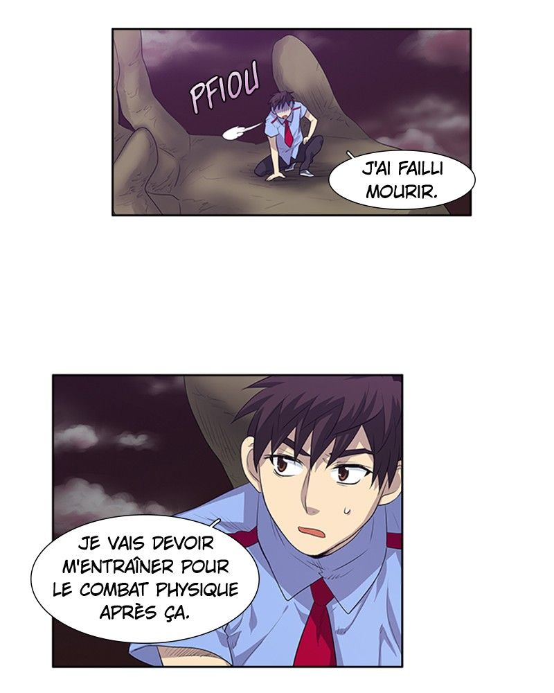 Read The Gamer FR Manga Online