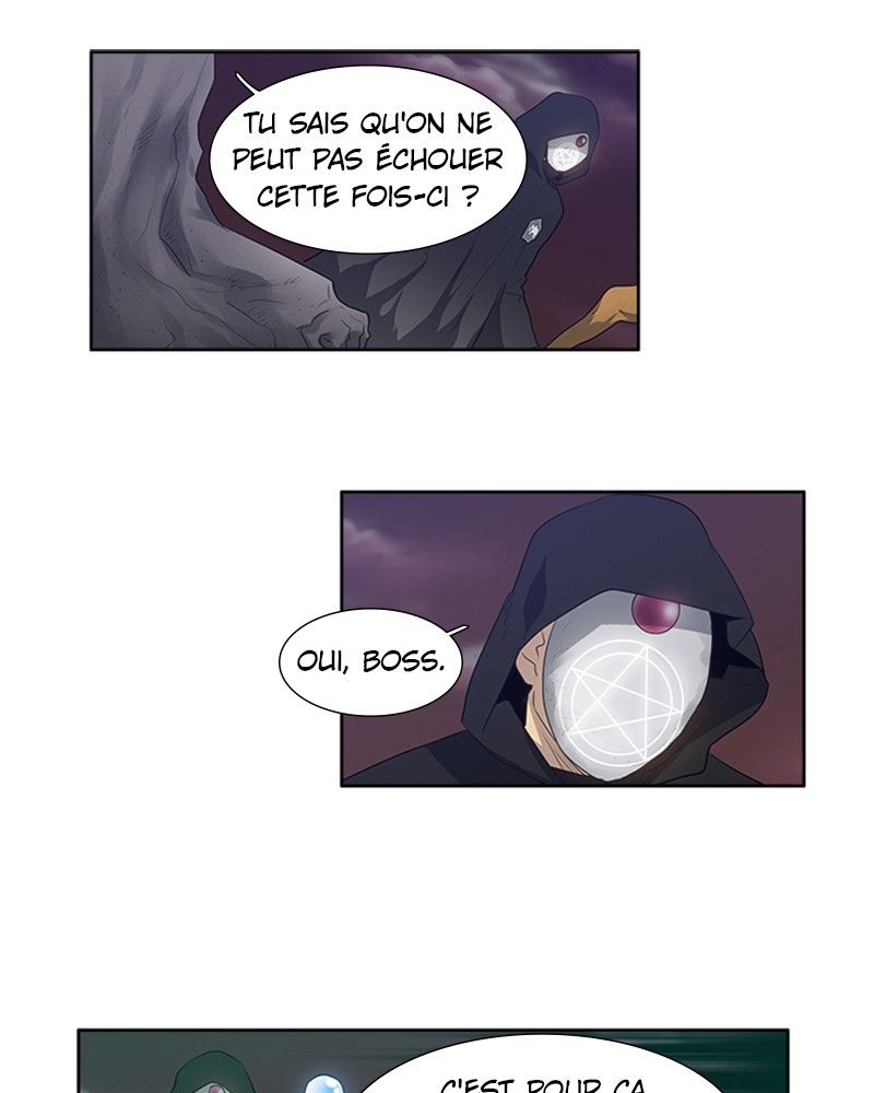 Read The Gamer FR Manga Online