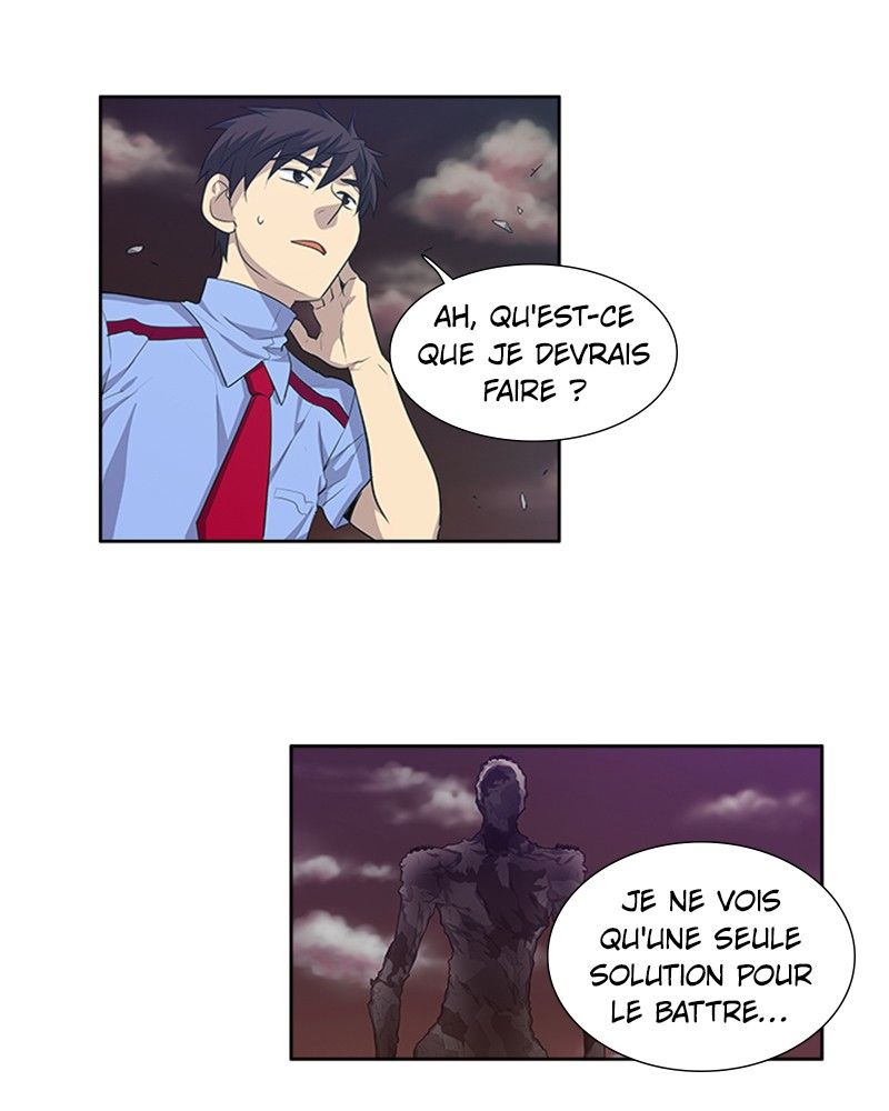 Read The Gamer FR Manga Online