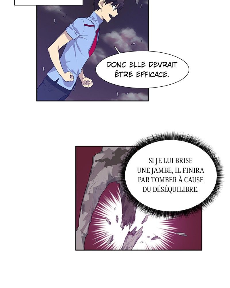Read The Gamer FR Manga Online